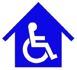 Accessible Home Logo