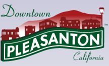 Downtown Pleasanton