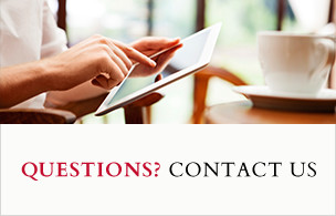 questions? contact us