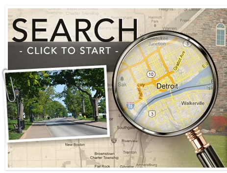 Search-Click to start