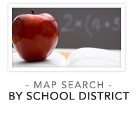 Map search by school district