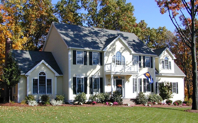 Find Your Nashua, NH Area Dream Home