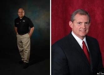 Tom Kile and Darrell Nipp are your Amarillo real estate experts!