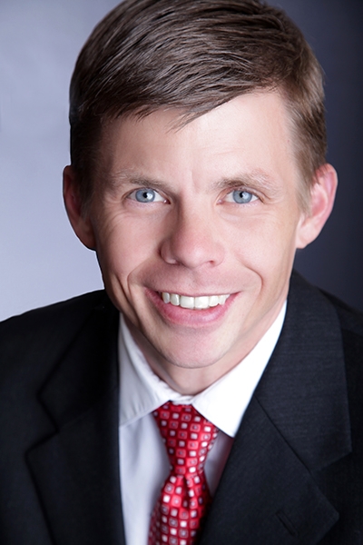 Jonathan Huff