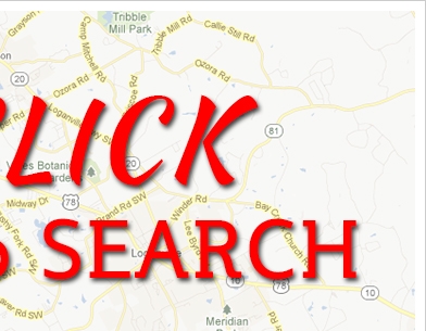 Search for homes provided by Lynn Kaley, the Snellville
            Real Estate Lady