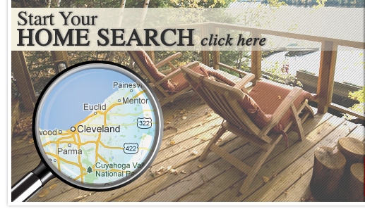 Start your home search