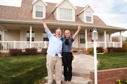 First Time Home Buyers for the Dallas Ft. Worth Area border=