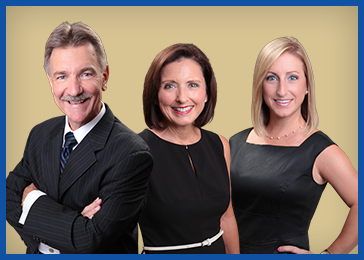 The Fearon Real Estate Team