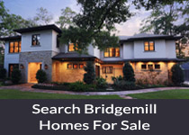 Bridgemill GA homes for sale