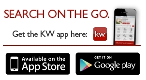 Mobile App for Keller Williams, Search Homes and Properties on the Go in Brandon, Lithia, Valrico