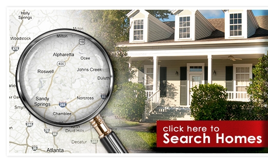 search homes