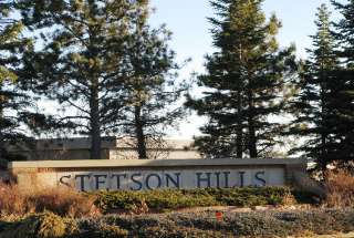 Stetson Hills Real Estate