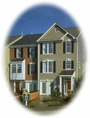 townhome graphic