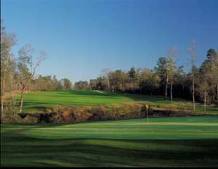  Conroe: The Links at West Fork Golf Course