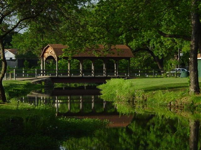 Bear Creek Park Keller