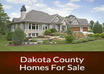 Dakota County MN homes for sale