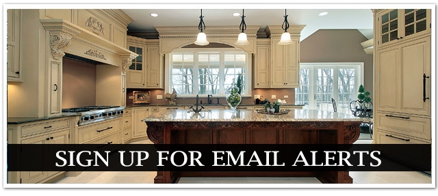 Sign Up for Email Alerts - Be the First to See Listings as They Hit The Real Estate Market in Wellington, West Palm Beach, Royal Palm Beach, Loxahatchee, Palm Beach, Palm Beach Gardens