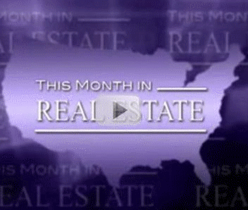 This Month in Real Estate Video