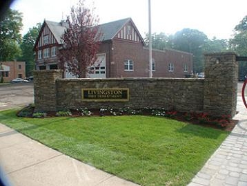 Livingston, NJ Fire Department