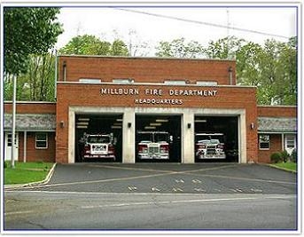 Millburn, NJ Fire Department