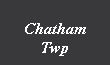 Chatham Township, NJ Home Sales