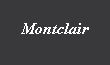 Montclair, NJ Home Sales