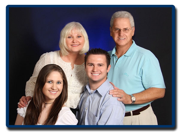 Meet the Ward Team - Keller Williams Realty - Tampa Properties