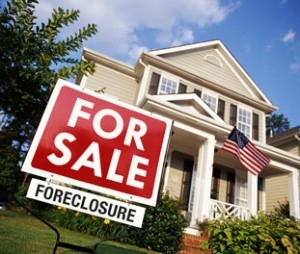 Northern Virginia, Maryalnd and DC Foreclosures