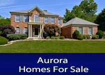 Search Aurora IL homes for sale