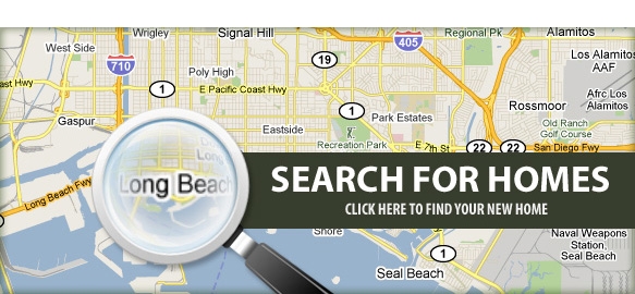 Search for Long Beach Homes