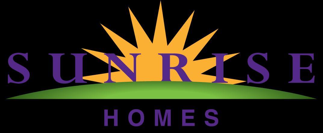 Sunrise Homes