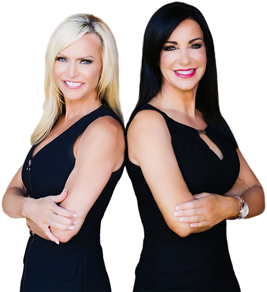 The Michelle Campbell Team