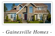 View Gainseville Homes for Sale
