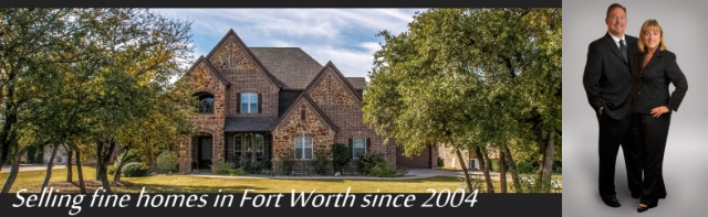 Fort Worth Real Estate by The Christian Group