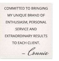 Committed to you