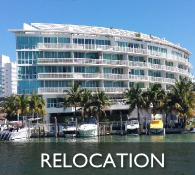 Marie Josee - KW realty - relocation - miami homes