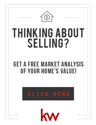Selling Your Home  - Beverly Fast Sincalir