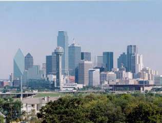 What's Happening in Dallas Ft. Worth?