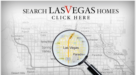 Search Las Vegas Homes: Click Here