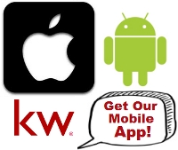 Keller Williams Mobile App