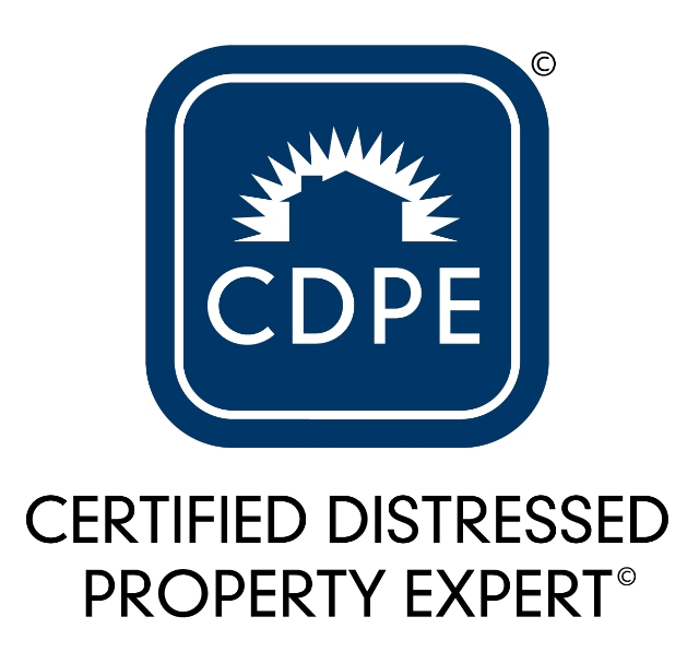CDPE The Chaney Team, Colorado Springs Foreclosures and Short Sales