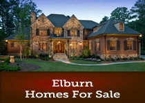 Elburn IL homes for sale