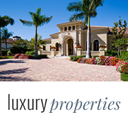 luxury properties