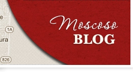 Moscoso Blog