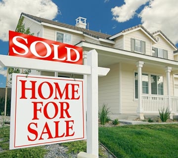 Sell your home today!