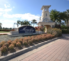 Mira Bay Homes for Sale