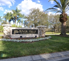 River Hills Homes for sale Tampa FL