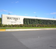 WaterSet Homes for sale Tampa FL