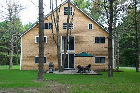 Visit www.barn-homes.com for rental infomation