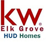 KW Elk Grove HUD Homes